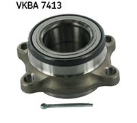 Set di cuscinetti ruota SKF VKBA 7413