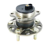 Set di cuscinetti ruota SKF VKBA 7417