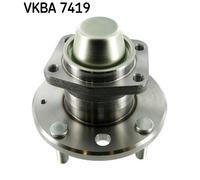 SKF VKBA 7419 Kit cuscinetto ruota per CHEVROLET,DAEWOO