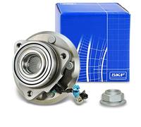 Set di cuscinetti ruota SKF VKBA 7437