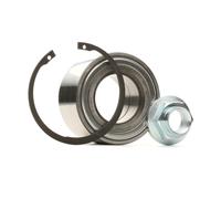 SKF VKBA 7446 Kit cuscinetto ruota per KIA CARENS II (FJ) 80mm