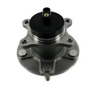 SKF Kit cuscinetto ruota VKBA 7459 per Suzuki SX4 Tre volumi