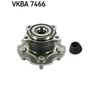 SKF VKBA 7466 Kit cuscinetto ruota per LEXUS,TOYOTA