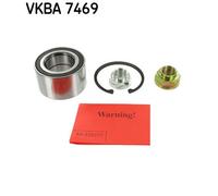 SKF VKBA 7469 Kit cuscinetto ruota