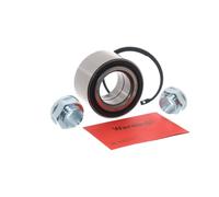 SKF VKBA 7469 Kit cuscinetto ruota per HONDA CIVIC VIII Hatchback (FN, FK) 78mm