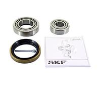 SKF VKBA 7478 Kit cuscinetti per routa