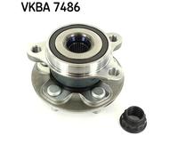 SKF VKBA 7486 Kit cuscinetto ruota per TOYOTA