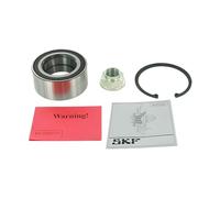 SKF Cuscinetto ruota VKBA 7491 per Honda Accord VIII (Familiare)
