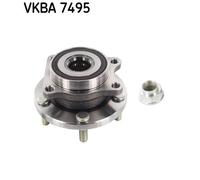 SKF VKBA 7495 Kit cuscinetto ruota per SUBARU