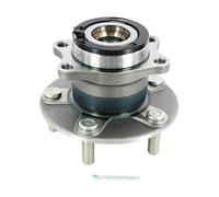 SKF VKBA 7505 Ruota Posteriore per Citroën Peugeot Mitsubishi Dodge Jeep