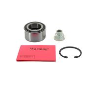 Skf Kit Cuscinetto Ruota Vkba7526