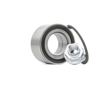 Skf Kit Cuscinetto Ruota Vkba7526