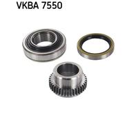SKF VKBA 7550 Kit cuscinetto ruota