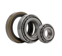 SKF VKBA 756 Kit cuscinetto ruota
