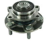 Cuscinetto ruota VKBA 7560 SKF per NISSAN 350Z Roadster 350Z Coupé