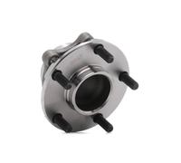 Cuscinetto ruota VKBA 7560 SKF per NISSAN 350Z Roadster 350Z Coupé