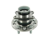 Set di cuscinetti ruota SKF VKBA 7570
