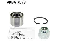 SKF VKBA 7573 Kit cuscinetto ruota per CHEVROLET,DAEWOO