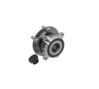 SKF Kit cuscinetto ruota VKBA 7576 con sensore ABS integrato