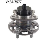 SKF VKBA 7577 Kit cuscinetto ruota per TOYOTA