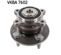 SKF Cuscinetto ruota VKBA 7602 per Chevrolet Aveo Hatchback Tre volumi