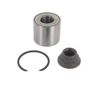 SKF Kit cuscinetto ruota VKBA 7616 Diametro interno: 25mm Diametro esterno: 55mm