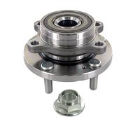 SKF VKBA 7626 Kit Cuscinetti per Ruota