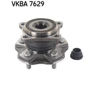 SKF Cuscinetto ruota VKBA 7629 per LEXUS e TOYOTA