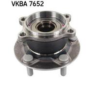 SKF VKBA 7652 Kit cuscinetto ruota per MAZDA CX-5 (KE, GH) CX-5 (KF) Posteriore