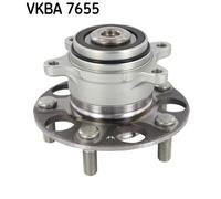 SKF VKBA 7655 Kit cuscinetto ruota