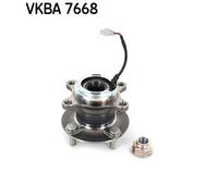 SKF VKBA 7668 Kit cuscinetto ruota