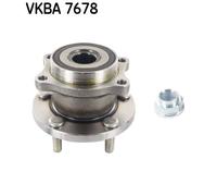 Cuscinetto ruota VKBA 7678 SKF per SUBARU TRIBECA