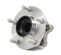 SKF VKBA 7698 Kit cuscinetto ruota