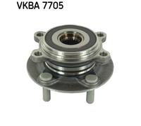 Set di cuscinetti ruota SKF VKBA 7705