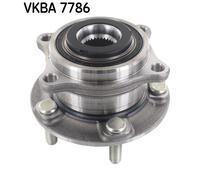 Set di cuscinetti ruota SKF VKBA 7786