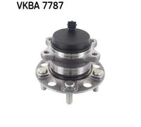 SKF VKBA 7787 Kit cuscinetto ruota per HYUNDAI,HYUNDAI (BEIJING),KIA,KIA (DYK)