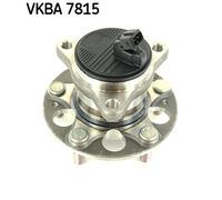 SKF VKBA 7815 Kit cuscinetto ruota