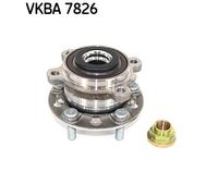 Cuscinetto ruota VKBA 7826 SKF per HYUNDAI KIA