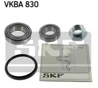 SKF VKBA 830 Kit cuscinetto ruota