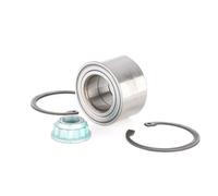 SKF VKBA 906 Kit cuscinetto ruota per VW Polo Hatchback (6N1) GOLF II (19E, 1G1)
