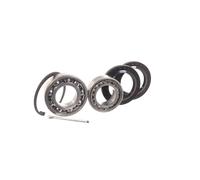 Cuscinetto ruota VKBA 910 SKF per VW TRANSPORTER T3 Autobus