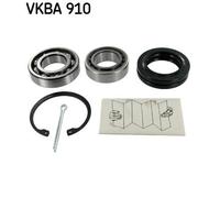 SKF VKBA 910 Kit cuscinetto ruota per VW