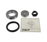 SKF Kit cuscinetto ruota VKBA 911 con guarnizione ad anello per alberi