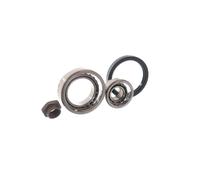 SKF VKBA 911 Kit cuscinetto ruota per VW TRANSPORTER III Bus Anteriore