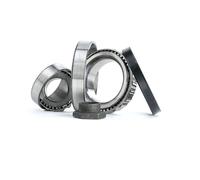 SKF VKBA 912 Kit cuscinetto ruota per VW TRANSPORTER III Autobus Anteriore