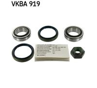 SKF VKBA 919 Kit cuscinetto ruota per FORD