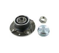 Kit cuscinetto ruota posteriore Fiat Panda (141) 80 04 4379767 Alta Qualità