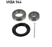 SKF VKBA 944 Kit cuscinetto ruota per OPEL,VAUXHALL