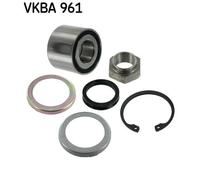 SKF VKBA 961 Kit cuscinetto ruota