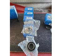 SKF VKBA1432 Kit cuscinetto ruota ant. Per Ford PUMA KA FIESTA ESCORT 1088380